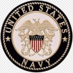 article image - us navy emblem
